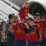    ,  back in the U.S.S.R