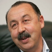 Валерий Газзаев: оборонительный футбол я в принципе не признаю Валерий Газзаев: оборонительный футбол я в принципе не признаю