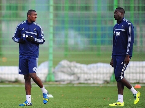 Коллекция Лето-зима 2013. "Динамо" Коллекция Лето-зима 2013. "Динамо"