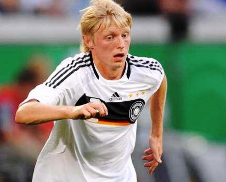 Защитник Андреас Бек близок к переходу в "Динамо" Защитник Андреас Бек близок к переходу в "Динамо"