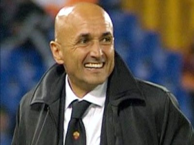 Сегодня Лучано Спаллетти исполнилось 55 лет! Сегодня Лучано Спаллетти исполнилось 55 лет!