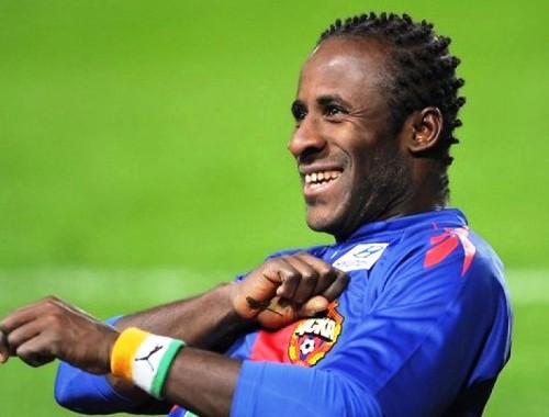 "Монако", "Эвертон", "Ньюкасл" и "Галатасарай" поборются за Сейду Думбия "Монако", "Эвертон", "Ньюкасл" и "Галатасарай" поборются за Сейду Думбия