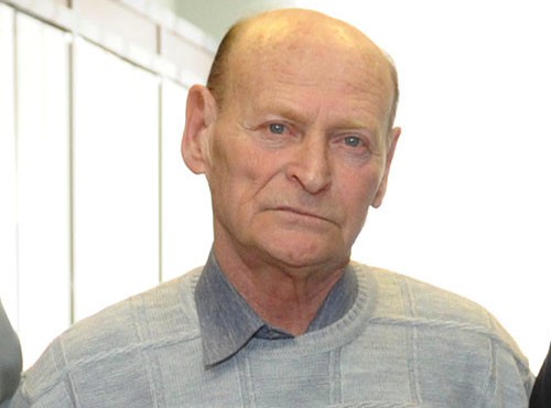 Валерий Рейнгольд: верю Хагену на 100%, его просто замучила совесть Валерий Рейнгольд: верю Хагену на 100%, его просто замучила совесть