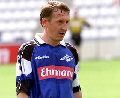 Евгений Смертин: ЦСКА и "Зенит" - свежее и нацеленнее всех Евгений Смертин: ЦСКА и "Зенит" - свежее и нацеленнее всех