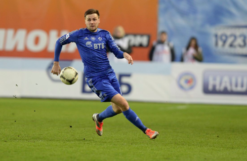 Символическая сборная от Rusfootball.info: выбери лучшего игрока 25-го тура! Символическая сборная от Rusfootball.info: выбери лучшего игрока 25-го тура!