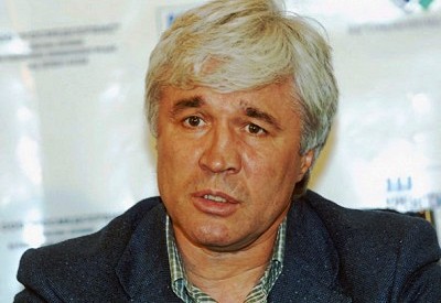 Евгений Ловчев: Карпин может доказать, как Черчесов, и вернуться в "Спартак" Евгений Ловчев: Карпин может доказать, как Черчесов, и вернуться в "Спартак"