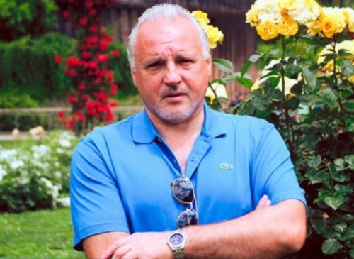 Владимир Абрамов: "Спартак" нужно "разогреть" и продать задорого Владимир Абрамов: "Спартак" нужно "разогреть" и продать задорого