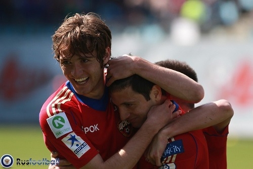 Сборная RUSFOOTBALL.INFO: выбери лучшего игрока 27-го тура! Сборная RUSFOOTBALL.INFO: выбери лучшего игрока 27-го тура!