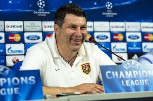 Российские тренеры-легионеры: от Финляндии до Кувейта Российские тренеры-легионеры: от Финляндии до Кувейта