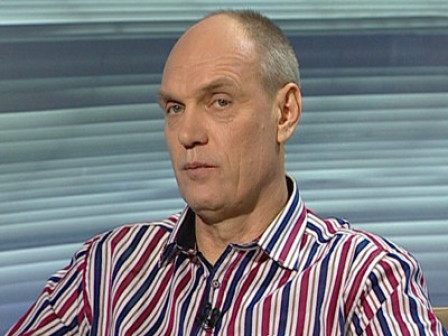 Александр Бубнов: в матче "Локомотива" с "Зенитом" ставлю на победу гостей Александр Бубнов: в матче "Локомотива" с "Зенитом" ставлю на победу гостей