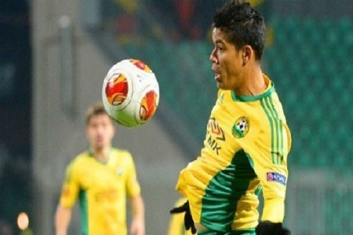 Сборная RUSFOOTBALL.INFO: выбери лучшего игрока 28-го тура! Сборная RUSFOOTBALL.INFO: выбери лучшего игрока 28-го тура!