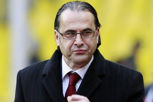 Миодраг Божович: кто-то должен был сегодня проиграть Миодраг Божович: кто-то должен был сегодня проиграть