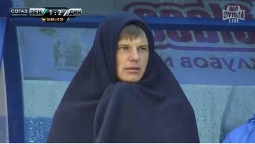 Везем Кубок в Химки или как проигрываются титулы Везем Кубок в Химки или как проигрываются титулы