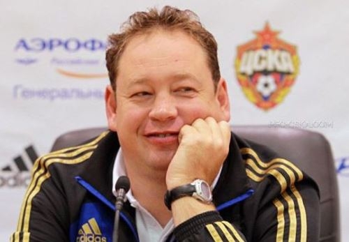 Коллекция Весна 2014. ЦСКА Коллекция Весна 2014. ЦСКА