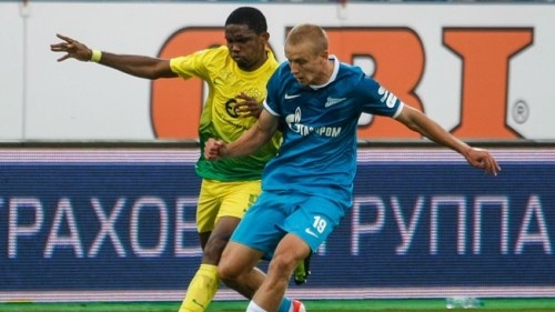 Лучшие игроки сезона. Правые защитники Лучшие игроки сезона. Правые защитники