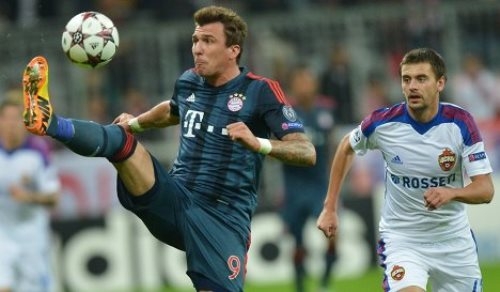 Лучшие игроки сезона. Левые защитники Лучшие игроки сезона. Левые защитники