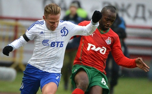 Лучшие игроки сезона. Опорные полузащитники Лучшие игроки сезона. Опорные полузащитники