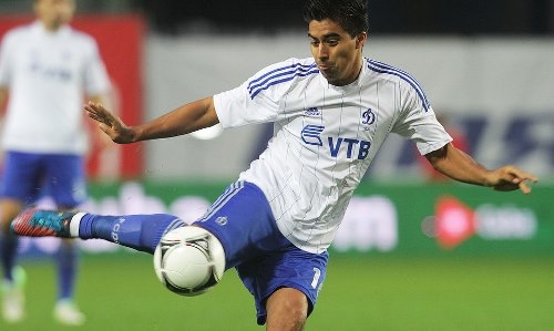 Лучшие игроки сезона. Опорные полузащитники Лучшие игроки сезона. Опорные полузащитники