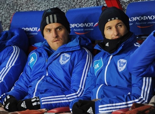 Коллекция лето-весна 1314: «Волга» Коллекция лето-весна 1314: «Волга»