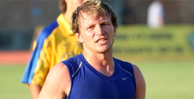 Виталий Булыга: не верю, что есть футболисты, которые не пьют Виталий Булыга: не верю, что есть футболисты, которые не пьют