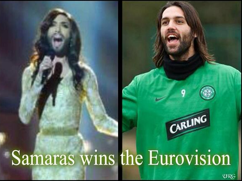 Крепкие грецкие. За что стоило симпатизировать Элладе Крепкие грецкие. За что стоило симпатизировать Элладе