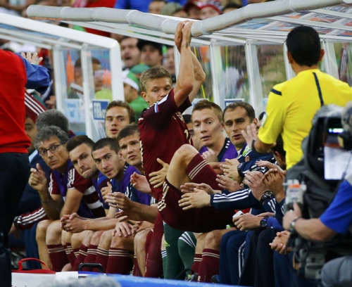 "      ,   "  Rusfootball.info -   