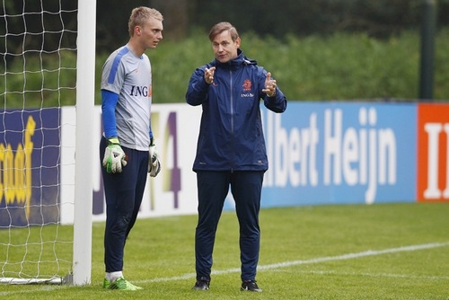 Воображариум доктора ван Гала Воображариум доктора ван Гала