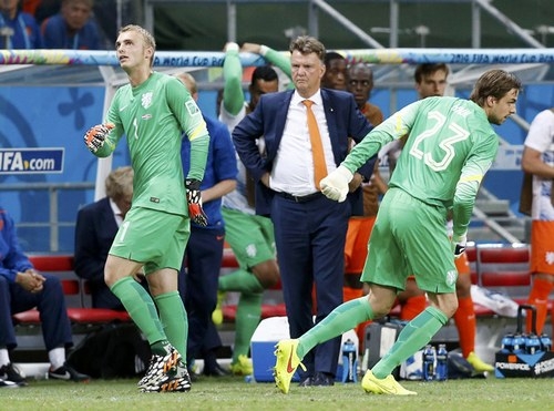 Воображариум доктора ван Гала Воображариум доктора ван Гала