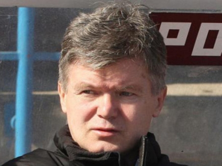 Сергей Веденеев: оборона "Зенита" наступила на те же грабли Сергей Веденеев: оборона "Зенита" наступила на те же грабли