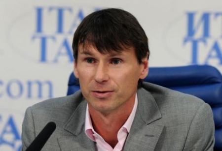 Егор Титов: если мы хотим играть на Евро-2016, то Капелло нужно оставлять