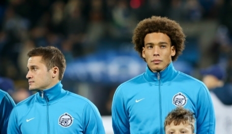 Особенный "Зенит" - главные черты игры питерского клуба Особенный "Зенит" - главные черты игры питерского клуба