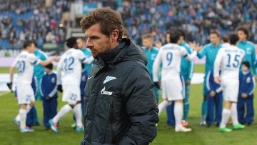 Особенный "Зенит" - главные черты игры питерского клуба Особенный "Зенит" - главные черты игры питерского клуба