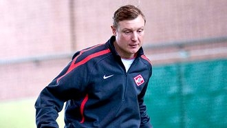 Владимир Бесчастных: "Уфа" - серьезный соперник, с которым надо считаться Владимир Бесчастных: "Уфа" - серьезный соперник, с которым надо считаться