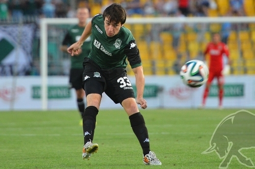 Динамичная победа Динамичная победа