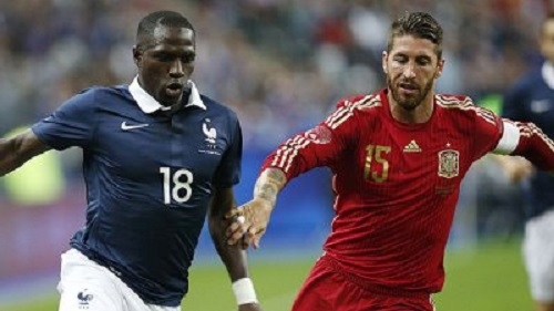 Просто Ди Мария! Просто Ди Мария!