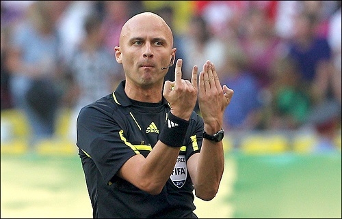 Просто Ди Мария! Просто Ди Мария!