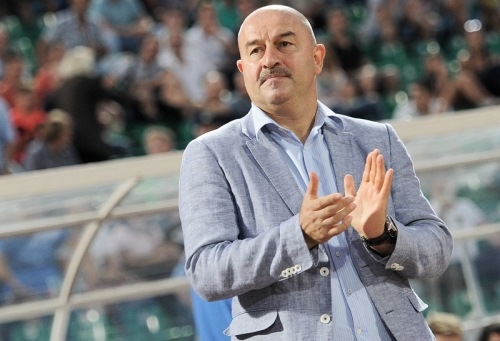 Тренер месяца: выбери лучшего! Тренер месяца: выбери лучшего!