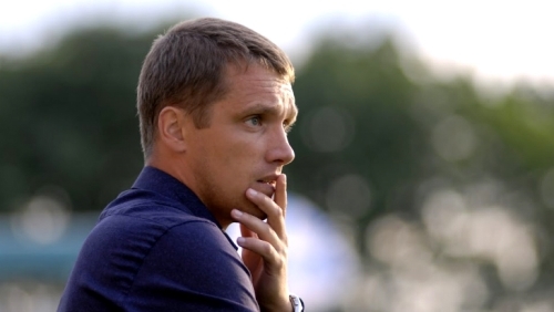 Тренер месяца: выбери лучшего! Тренер месяца: выбери лучшего!