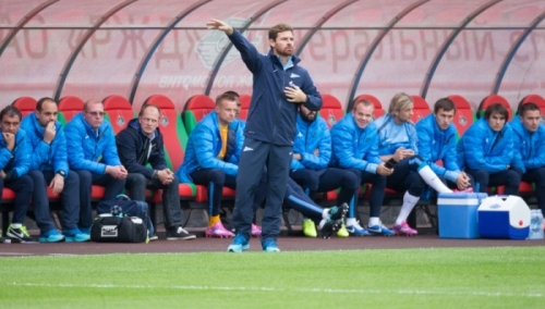 Тренер месяца: выбери лучшего! Тренер месяца: выбери лучшего!