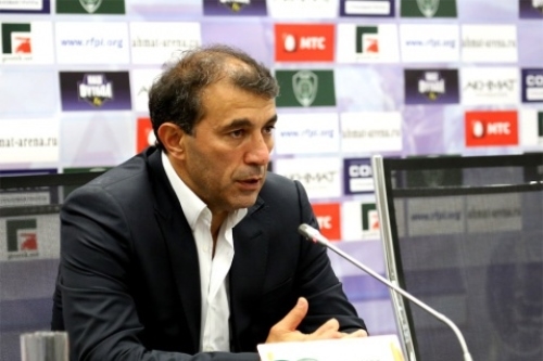 Тренер месяца: выбери лучшего! Тренер месяца: выбери лучшего!