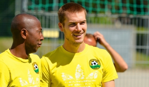 Краснодарская жара Краснодарская жара