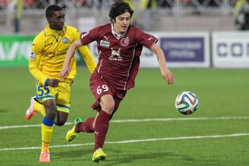 Ваши ставки, господа! 7-й тур РФПЛ Ваши ставки, господа! 7-й тур РФПЛ