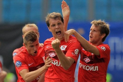 Ваши ставки, господа! 7-й тур РФПЛ Ваши ставки, господа! 7-й тур РФПЛ