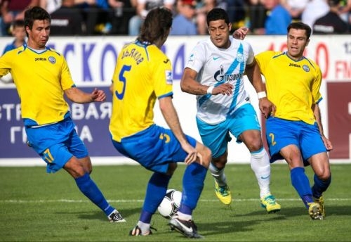 Ваши ставки, господа! 8-й тур РФПЛ Ваши ставки, господа! 8-й тур РФПЛ