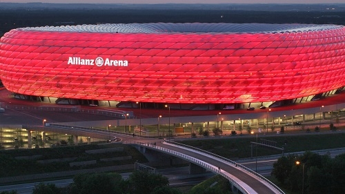 Санкт-Петербург и все-все-все. 13 городов Евро-2020 Санкт-Петербург и все-все-все. 13 городов Евро-2020