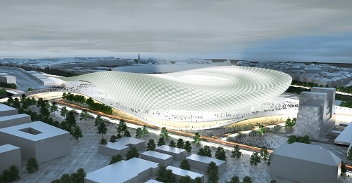 Санкт-Петербург и все-все-все. 13 городов Евро-2020 Санкт-Петербург и все-все-все. 13 городов Евро-2020