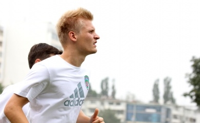 Юхани Ояла: слова Дзюбы о "гостевом" судействе - это абсурд Юхани Ояла: слова Дзюбы о "гостевом" судействе - это абсурд