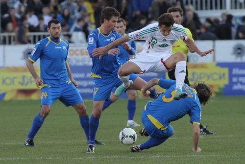 Ваши ставки, господа! 9-й тур РФПЛ Ваши ставки, господа! 9-й тур РФПЛ