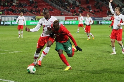 Ваши ставки, господа! 9-й тур РФПЛ Ваши ставки, господа! 9-й тур РФПЛ