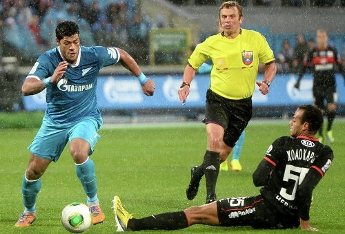 Ваши ставки, господа! 9-й тур РФПЛ Ваши ставки, господа! 9-й тур РФПЛ